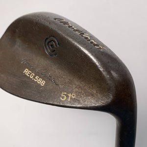 Cleveland CG4 Single 5 Iron Action-Lite Regular Graphite Mens RH
