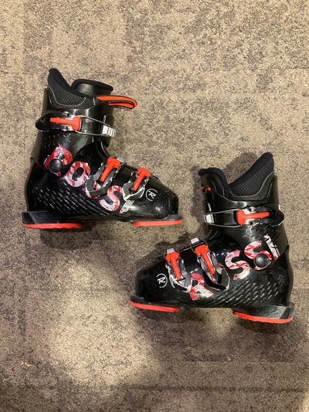 Rossignol Comp J3 Ski Boots | Mondo 21.5 (255mm)