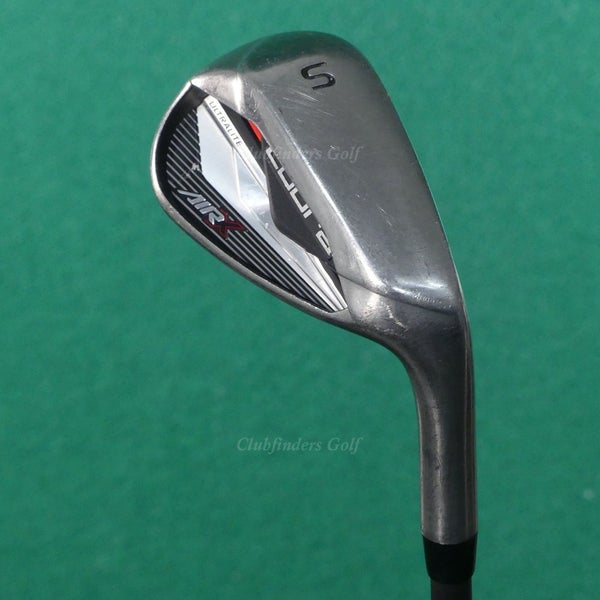 Cobra Air-X Ultralite SW Sand Wedge Factory Ultralite 45 Graphite Lite