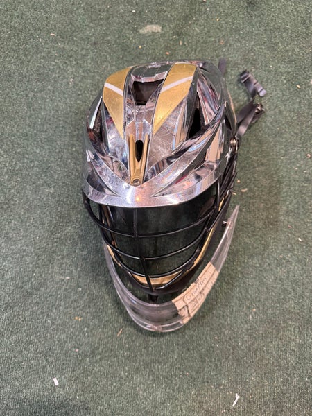 Cascade XRS Helmet (Used)