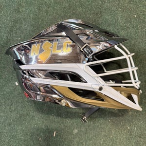 Cascade XRS Helmet (Used)