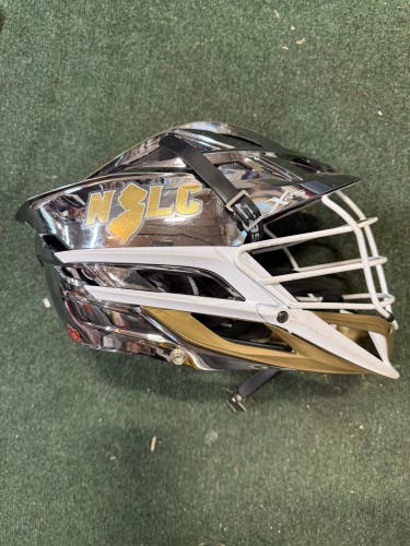 Cascade XRS Helmet (Used)