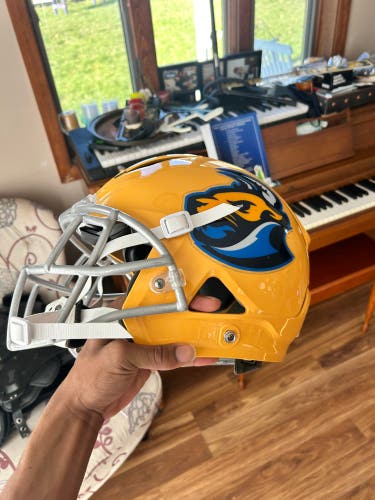 Medium Adult Xenith Shadow Helmet (Used)