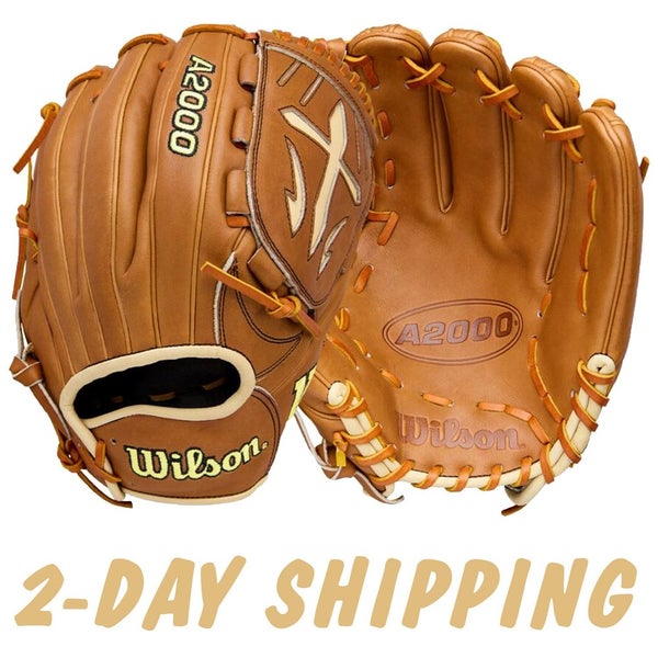 NEW | 2026 Wilson Baseball Classic Series A2000 B23 12” Pitcher's Glove Right Hand Throw | FAST SHIP