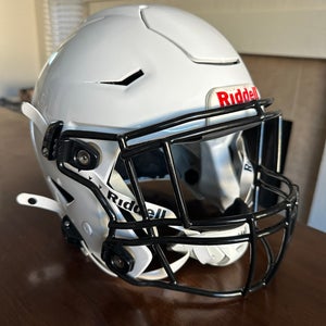 Adult Large Riddell SpeedFlex Helmet (New)