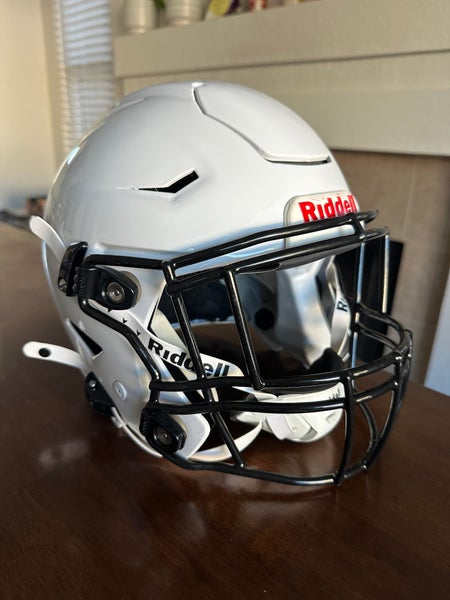 Adult Large Riddell SpeedFlex Helmet (New)