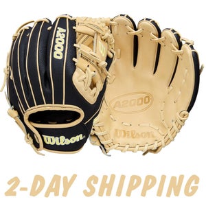 NEW | 2026 Wilson Classic Series A2000 DP15SS 11.5” Pedroia Fit Infield Baseball Glove | FAST SHIP