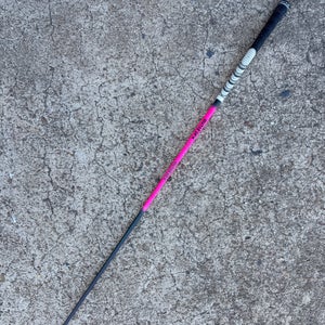 Autoflex SF505x Extra Stiff Driver Shaft