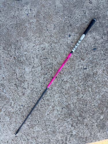 Autoflex SF505x Extra Stiff Driver Shaft