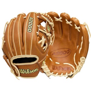 NEW | 2026 Wilson Classic Series A2000 DP15 11.5 Pedroia Fit Infield Baseball Glove | FAST SHIP