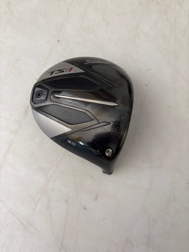 Titleist TSi1 Driver Head