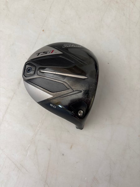 Titleist TSi1 Driver Head