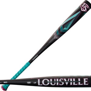 Louisville Slugger Atlas BBCOR Bat (-3) 2025