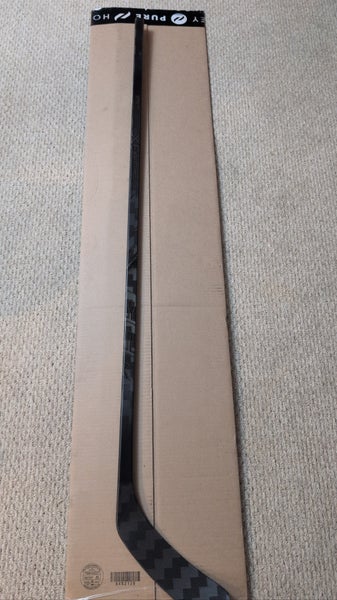 Senior CCM Xf ghost Left Hand Hockey Stick P29+1/4 (New)