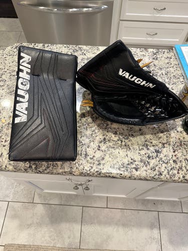 Vaughn SLR 3 Pro