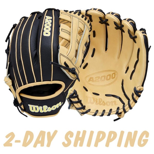 NEW | 2026 Wilson Baseball Classic Series A2000 DW5 12 Infield-Utility Basebal Glove | FAST SHIP