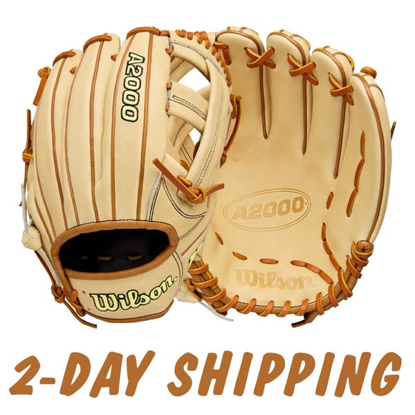 NEW | 2026 Wilson Classic Series A2000 EL3 11.75 Infield Baseball Glove | FAST SHIP
