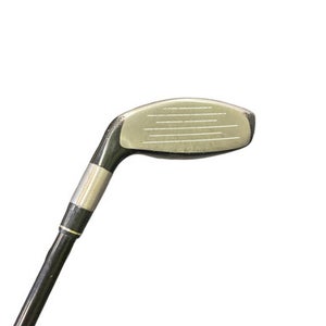 Used Taylormade BURNER Mens Fairway Wood RH 3 Wood 11859-S000026762