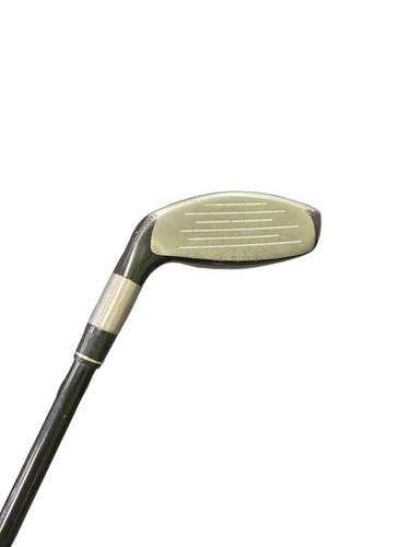 Used Taylormade BURNER Mens Fairway Wood RH 3 Wood 11859-S000026762