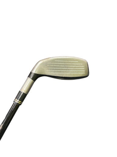 Used Taylormade BURNER RESCUE Mens Fairway Wood RH 5 Wood 11859-S000026764