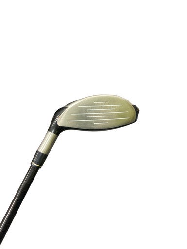 Used Taylormade BURNER Mens Hybrid Club RH 3 Hybrid 11859-S000026763