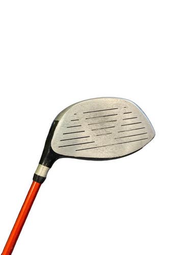 Used Acuity GS1 Mens Driver RH 10.0 Degree 11859-S000026756