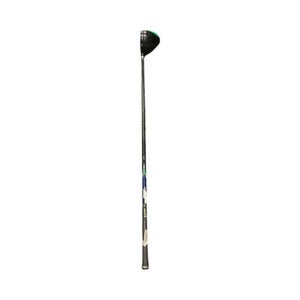 Used Slazenger WRATH ATX Mens Driver RH 10.5 Degree 11859-S000026748