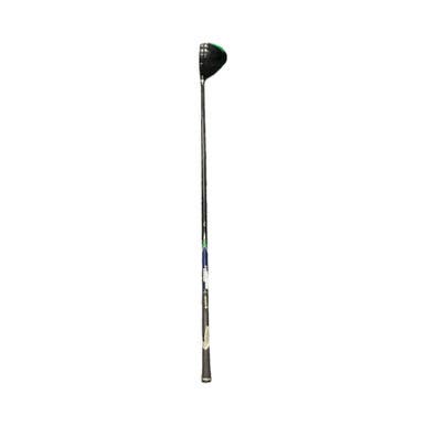 Used Slazenger WRATH ATX Mens Driver RH 10.5 Degree 11859-S000026748