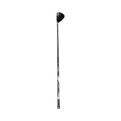 Used Slazenger WRATH ATX Mens Driver RH 10.5 Degree 11859-S000026748
