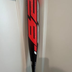Combat B2 BBCOR  Certified Bat (-3) 30oz  33" (Used)
