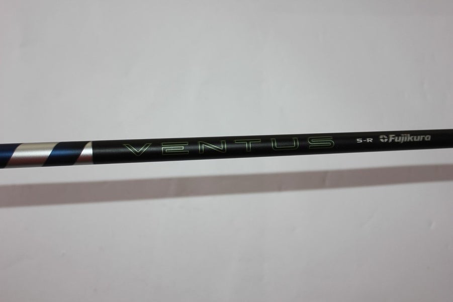 FUJIKURA 2025 VENTUS BLUE 5-R DRIVER SHAFT - REGULAR - TAYLORMADE
