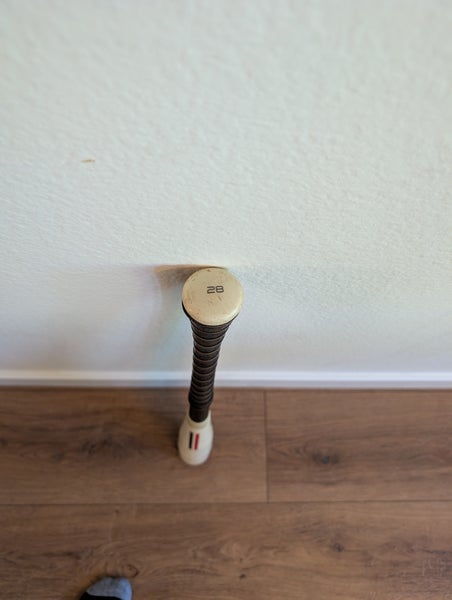 2024 Warstic Bonesaber Hybrid USABat Certified Bat (-10) 18 oz 28" (Used)