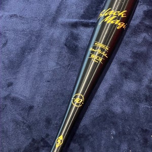 2023 Easton Black Magic Alloy Bat USSSA Certified (-10) Alloy 18 oz 28" (Used)