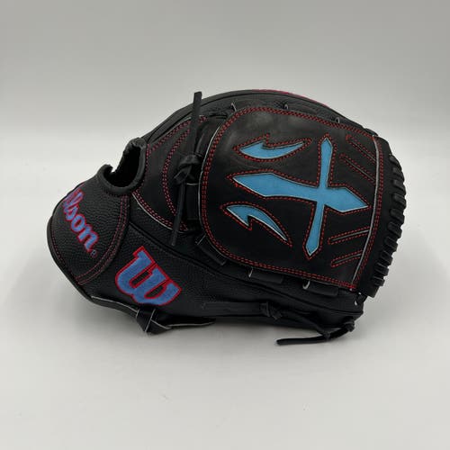 Wilson A2000 B23 12” Pitchers Infield Baseball Glove