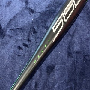 Rawlings 5150 Alloy Bat USSSA Certified (-10) 18 oz 28" (Used)