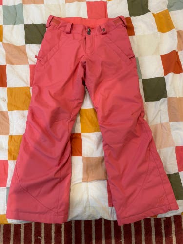 Kid’s Burton Dryride Youth Snowboard Pants