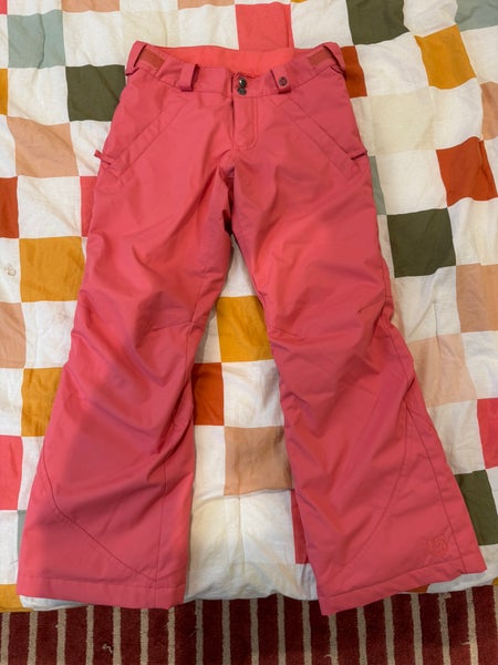 Kid’s Burton Dryride Youth Snowboard Pants