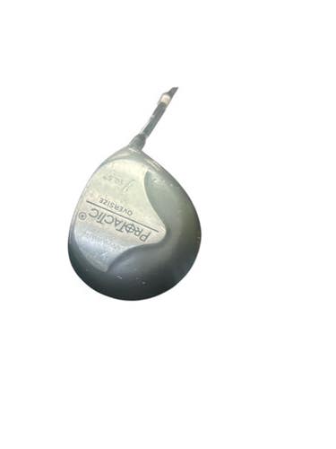 Used Right Handed Men's Regular Flex 10.5 Loft Driver