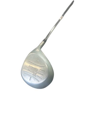 Used Right Handed Men's Regular Flex 10.5 Loft Driver