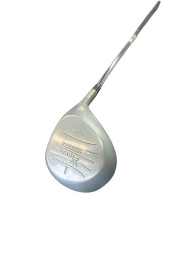 Used Right Handed Men's Regular Flex 10.5 Loft Driver