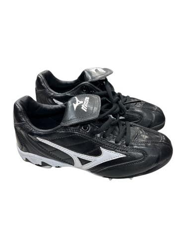 Mizuno Used Size 6.0 (Women's 7.0) Black Adult
