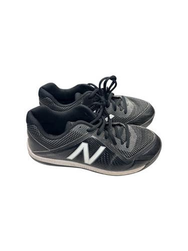 New Balance (Used) Black Kid's