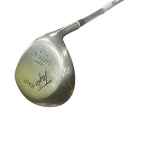 TaylorMade (Used) Right Handed Men's Regular Flex Driver