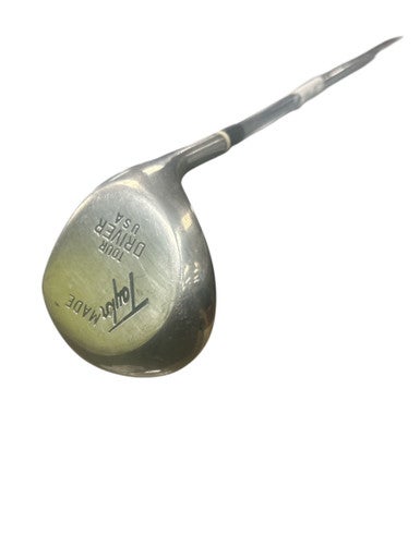 TaylorMade (Used) Right Handed Men's Regular Flex Driver