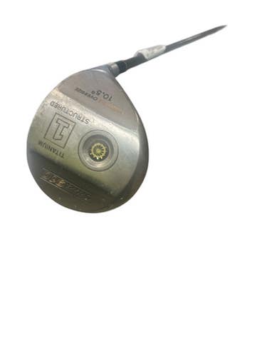 Used SELECT 910 Mens Driver RH 10.5 Degree 11862-S000089424