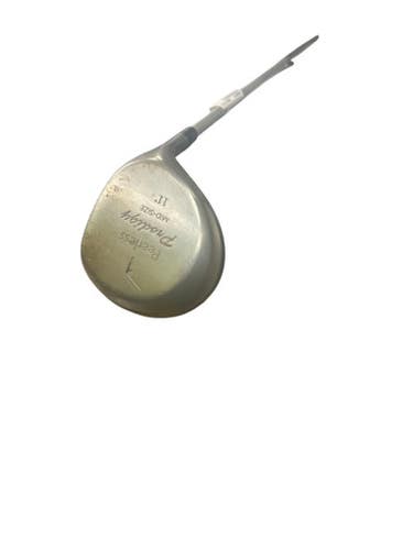 (Used) Right Handed Women's Ladies Flex Driver