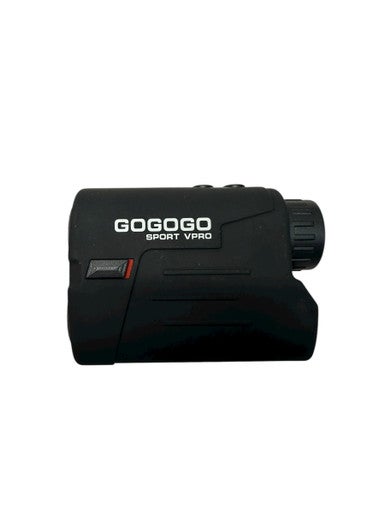 Used GOGOGO SPORT VPRO Field Equipment Black 11835-S000198709