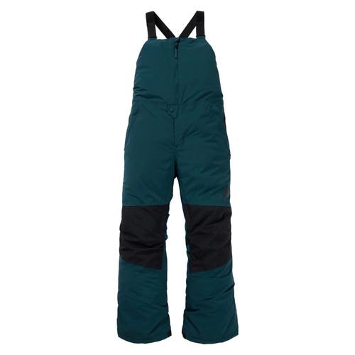 Kid’s Burton Skylar 2L Youth Snowboard Bib Pants