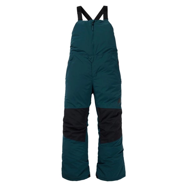 NEW Kid’s Burton Skylar 2L Youth Snowboard Bib Pants