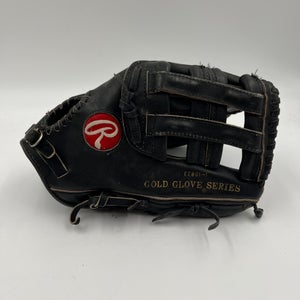 Rawlings Heart of the Hide 12” Outfield Baseball Glove